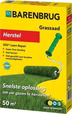 Barenbrug Graszaad Herstel Sos 50 M2 - Graszaden - 1 Kg