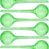 HGMD Waterdruppelaar Set Van 8 Stuks Voor Planten Transparant - Groen - Waterdruppelaar Voor Kamerplanten – Waterbol - Waterdruppelaar Voor Planten - Watergeefsysteem -Tuinverzorgings Winkel 766x1200