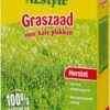 ECOstyle Graszaad Herstel Snelkiemend Gazon Gras – Herstelt Kale Plekken – Vogelwerende Coating – Geschikt Voor Zon- En Schaduw Gazons - Snelle Kieming – 80 - 120M² – 2 KG -Tuinverzorgings Winkel 771x1200 10