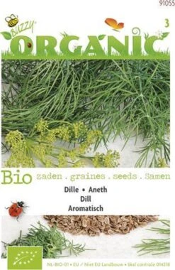 Buzzy® Organic Dille (BIO) -Tuinverzorgings Winkel 781x1200 1
