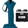 NovarGarden® Elektrische Snoeischaar NG1 - 2x Accu - Elektrisch - Takkenschaar - Op Batterij - 28mm -Tuinverzorgings Winkel 781x1200