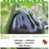 Buzzy Organic - Aubergine Black Beauty BIO