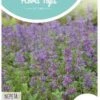 Hortitops - Kattekruid Bloemzaad - Nepeta Mussinii 2 Hortitops - Kattekruid Bloemzaad - Nepeta Mussinii -Tuinverzorgings Winkel 782x1200 3