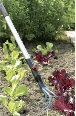 GARDENA Combisysteem Krabber Cultivatior - Werkbreedte 9 Cm - Aanbevolen Steellengte 130 Cm 11 GARDENA Combisysteem Krabber Cultivatior - Werkbreedte 9 Cm - Aanbevolen Steellengte 130 Cm -Tuinverzorgings Winkel 786x1200 1