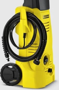 Kärcher K 2 Home Hogedrukreiniger - 1400W - 110 Bar - 20 M²/h 21 Kärcher K 2 Home Hogedrukreiniger - 1400W - 110 Bar - 20 M²/h -Tuinverzorgings Winkel 790x1200
