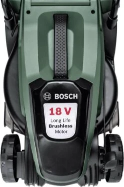 Bosch CityMower 18-300 Accu Grasmaaier - Met 1 X 18 V Accu En Lader -Tuinverzorgings Winkel 792x1200