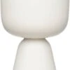 Iittala Nappula - Bloempot - Bloempotten Voor Binnen En Buiten - Plantenpotten - Wit - 230 X 155 Mm - 1 Stuk -Tuinverzorgings Winkel 793x1200 2