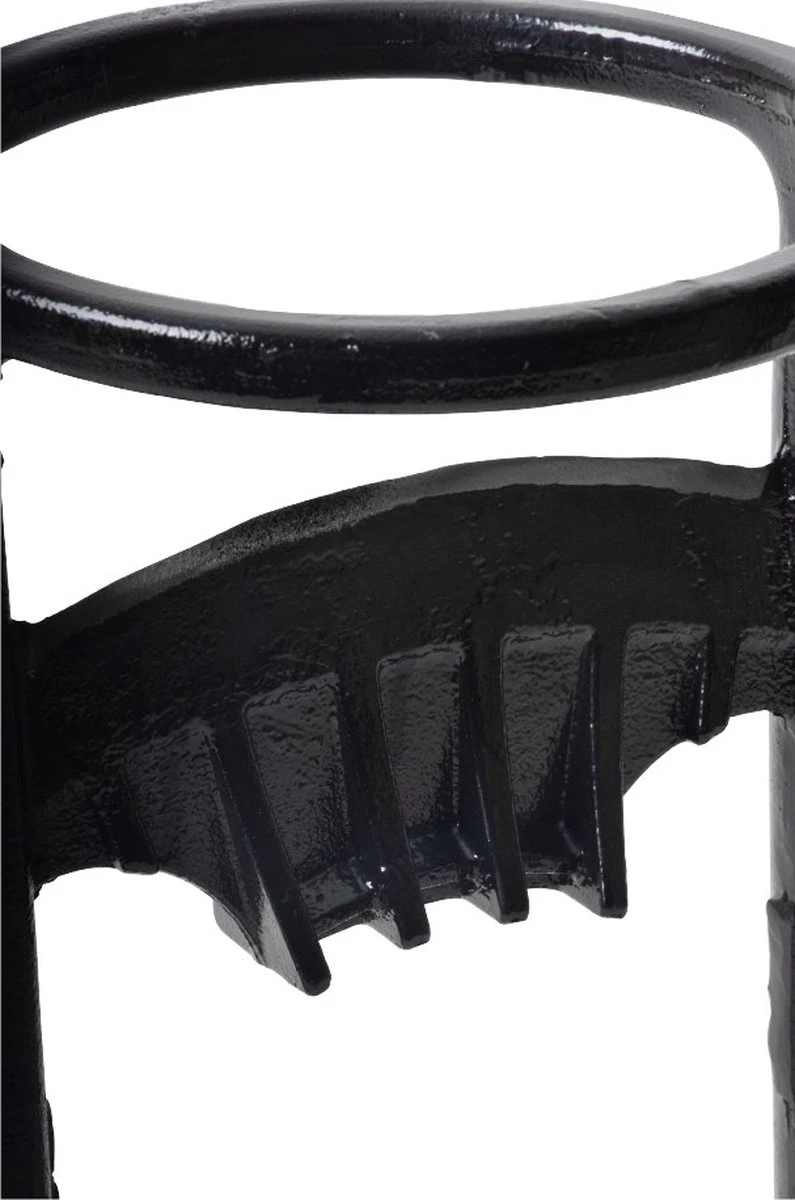 Houtklover-Gietijzer-Zwart Houtklover-Gietijzer-Zwart -Tuinverzorgings Winkel 795x1200 2