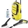 Kärcher K2 Compact Car Hogedrukreiniger - 110 Bar - 20 M² Per Uur -Tuinverzorgings Winkel 796x1200