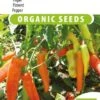 Sluis Garden - Peper Hungarian Yellow Hot Wax Biologisch -Tuinverzorgings Winkel 796x1200 4
