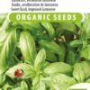 Sluis Garden - Basilicum Sweet Aroma 2 F Biologisch (Ocimum Basilicum) 2 Sluis Garden - Basilicum Sweet Aroma 2 F Biologisch (Ocimum Basilicum) -Tuinverzorgings Winkel 796x1200 6