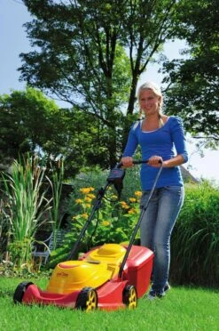 WOLF-Garten S 3800 E Elektrische Grasmaaier - Voor Gazons Tot 350 M² -Tuinverzorgings Winkel 797x1200