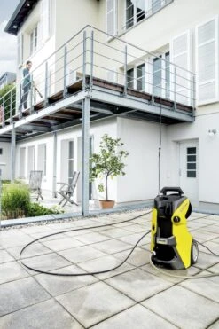 Kärcher K 7 Smart Control Home Hogedrukreiniger - 3000W - 180 Bar - 60 M²/h - Met Terrasreiniger -Tuinverzorgings Winkel 799x1200 16