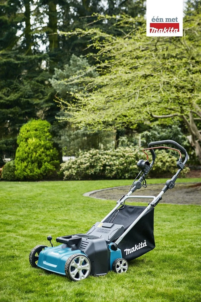 Makita verticuteerder - UV3600 - 230 V Makita Verticuteerder - UV3600 - 230 V -Tuinverzorgings Winkel 799x1200 2