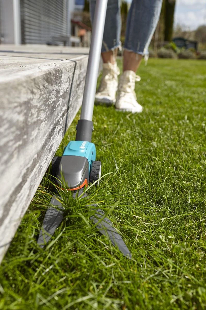 GARDENA Comfort Grasschaar - Op Steel GARDENA Comfort Grasschaar - Op Steel -Tuinverzorgings Winkel 799x1200 28