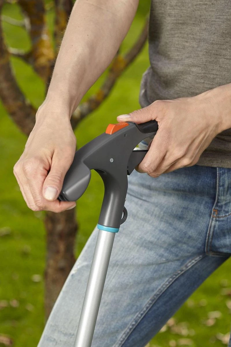 GARDENA Comfort Grasschaar - Op Steel GARDENA Comfort Grasschaar - Op Steel -Tuinverzorgings Winkel 799x1200 30