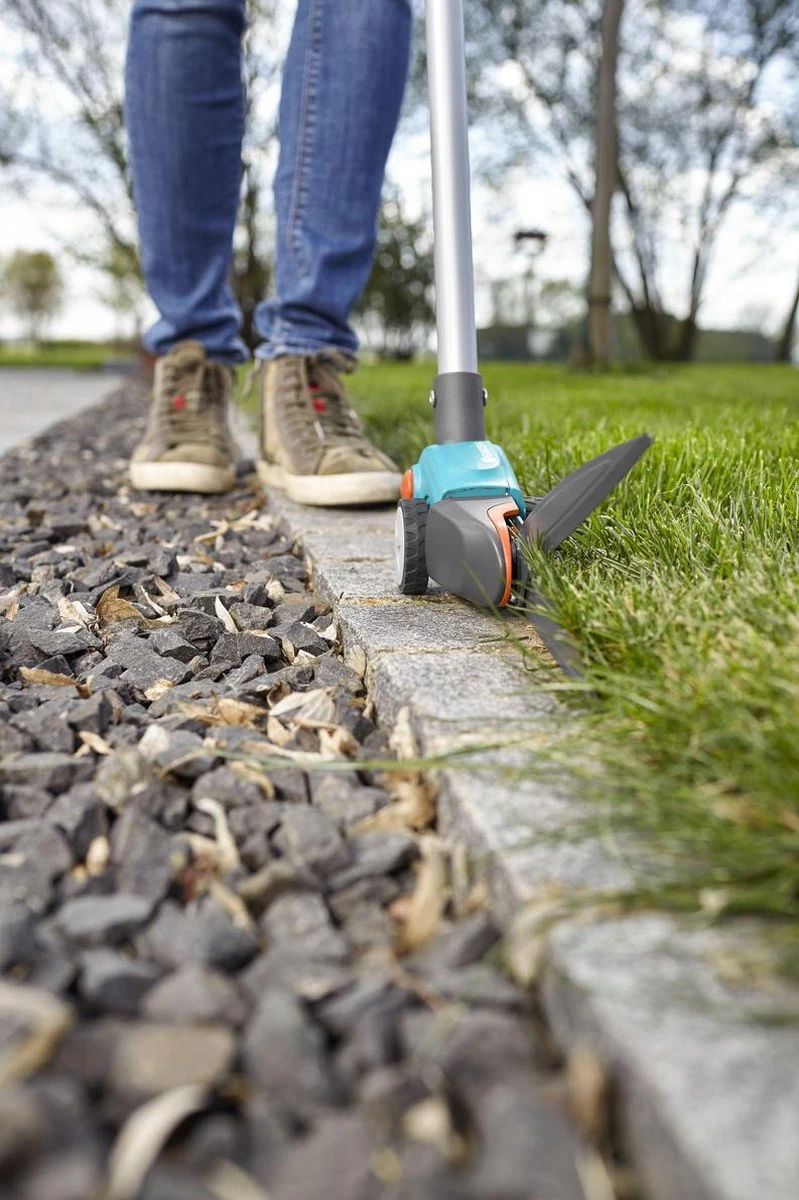 GARDENA Comfort Grasschaar - Op Steel GARDENA Comfort Grasschaar - Op Steel -Tuinverzorgings Winkel 799x1200 31