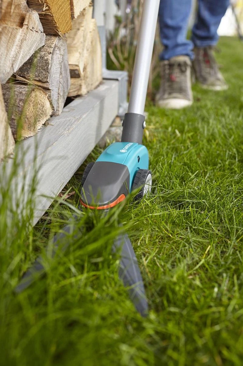 GARDENA Comfort Grasschaar - Op Steel GARDENA Comfort Grasschaar - Op Steel -Tuinverzorgings Winkel 799x1200 32