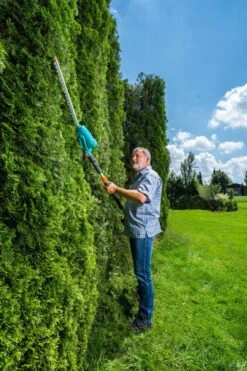 GARDENA - THS 42/18v Accu - Heggenschaar - 42cm - Met Draaibare Kop -Tuinverzorgings Winkel 799x1200 36