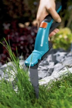 GARDENA Comfort - Grasschaar - 8 Cm Knipbreedte -Tuinverzorgings Winkel 799x1200 44