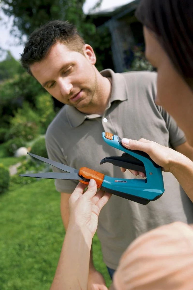 GARDENA - Comfort Plus - Draaibaar - Grasschaar - 120 mm Maaibreedte GARDENA - Comfort Plus - Draaibaar - Grasschaar - 120 Mm Maaibreedte -Tuinverzorgings Winkel 799x1200 49
