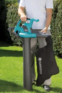 GARDENA ErgoJet 3000 Bladblazer - 3000W - Incl. 45l - Met Opvangzak -Tuinverzorgings Winkel 799x1200 5