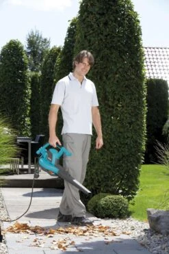 GARDENA ErgoJet 2500 Bladblazer - 2500W - Incl. 45 L Opvangzak -Tuinverzorgings Winkel 799x1200 6