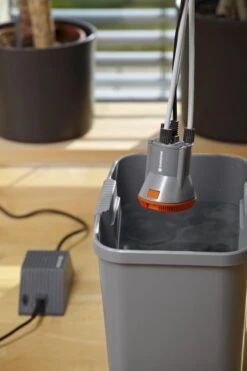 GARDENA Vakantiebewateringsset Duppelsysteem - Geschikt Voor 36 Potplanten - Incl. 9l Vat -Tuinverzorgings Winkel 799x1200 91