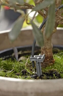 GARDENA Vakantiebewateringsset Duppelsysteem - Geschikt Voor 36 Potplanten - Incl. 9l Vat -Tuinverzorgings Winkel 799x1200 93