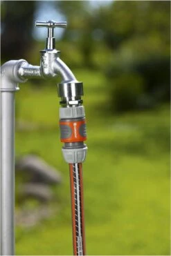 Gardena 18215-20 Slangstuk - 13mm (1/2") - 15 Mm (5/8") -Tuinverzorgings Winkel 800x1200 100