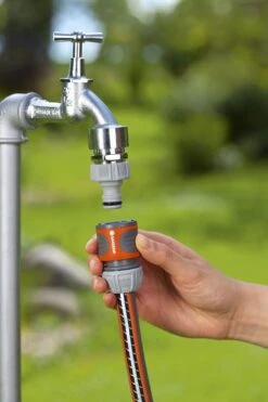 Gardena 18215-20 Slangstuk - 13mm (1/2") - 15 Mm (5/8") -Tuinverzorgings Winkel 800x1200 101