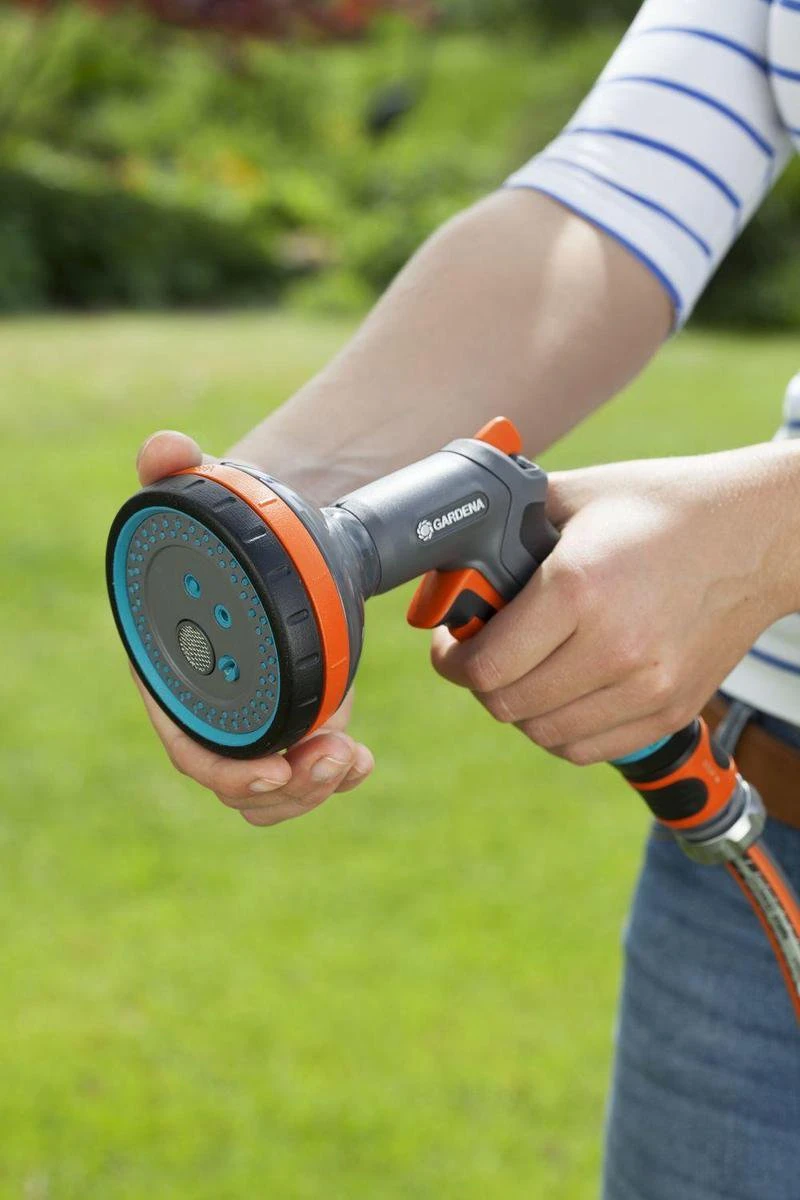 GARDENA - Comfort Broeskop - 5 Straalsoorten - Grijs GARDENA - Comfort Broeskop - 5 Straalsoorten - Grijs -Tuinverzorgings Winkel 800x1200 104
