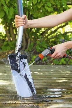 GARDENA - Classic Reinigingspistool - Spuitpistool - Traploos Instelbaar -Tuinverzorgings Winkel 800x1200 113