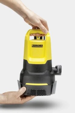 Kärcher SP 3 Dirt Dompelpomp - 7000 L/u - 350w -Tuinverzorgings Winkel 800x1200 126