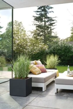 Elho Vivo Next Vierkant 40 - Plantenbak Voor Binnen & Buiten - Ø 39.0 X H 37.9 Cm - Zwart/Living Black 10 Elho Vivo Next Vierkant 40 - Plantenbak Voor Binnen & Buiten - Ø 39.0 X H 37.9 Cm - Zwart/Living Black -Tuinverzorgings Winkel 800x1200 130