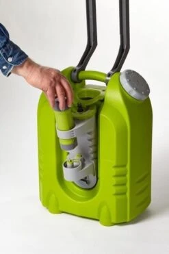 Aqua2Go GD86 Staand Electrische Pressure Washer - 20 Liter Tank - Afneembare Pomp -Tuinverzorgings Winkel 800x1200 18