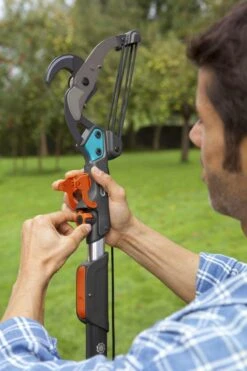 GARDENA Combisysteem Aambeeld Boomschaar Takkenschaar - 35mm -Tuinverzorgings Winkel 800x1200 22