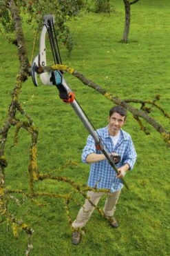 GARDENA Combisysteem Aambeeld Boomschaar Takkenschaar - 35mm -Tuinverzorgings Winkel 800x1200 23