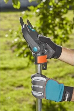 GARDENA - Comfort Takkenschaar StarCut 160 - Snoeischaar - Reikwijdte Ca. 3.5 M - Max Knipdiameter 32 Mm -Tuinverzorgings Winkel 800x1200 24