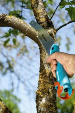 GARDENA Combi System Snoeizaag 300 PP Takkenzaag - Meslengte 325 Mm 25 Jaar Garantie -Tuinverzorgings Winkel 800x1200 53