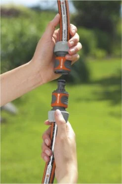 GARDENA - Slangkoppeling - 1 Ingang - Slangverlening -Tuinverzorgings Winkel 800x1200 92
