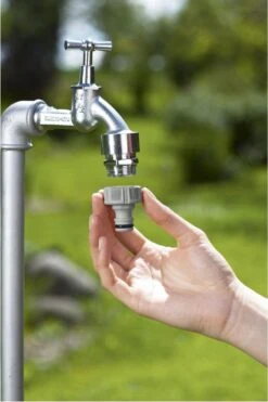 GARDENA Kraanstuk 21 Mm (G 1/2") -Tuinverzorgings Winkel 800x1200 93