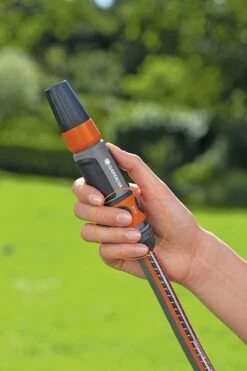 Gardena Waterstop 13 Mm (1/2") - 15 Mm (5/8") -Tuinverzorgings Winkel 800x1200 97