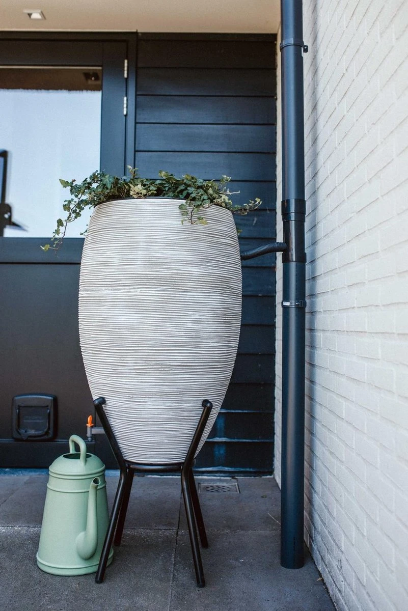 Capi Europe - Regenton Rib NL - 56x123 - Ivoor - Voor binnen en buiten - RKOFI1132 Capi Europe - Regenton Rib NL - 56x123 - Ivoor - Voor Binnen En Buiten - RKOFI1132 -Tuinverzorgings Winkel 801x1200 14