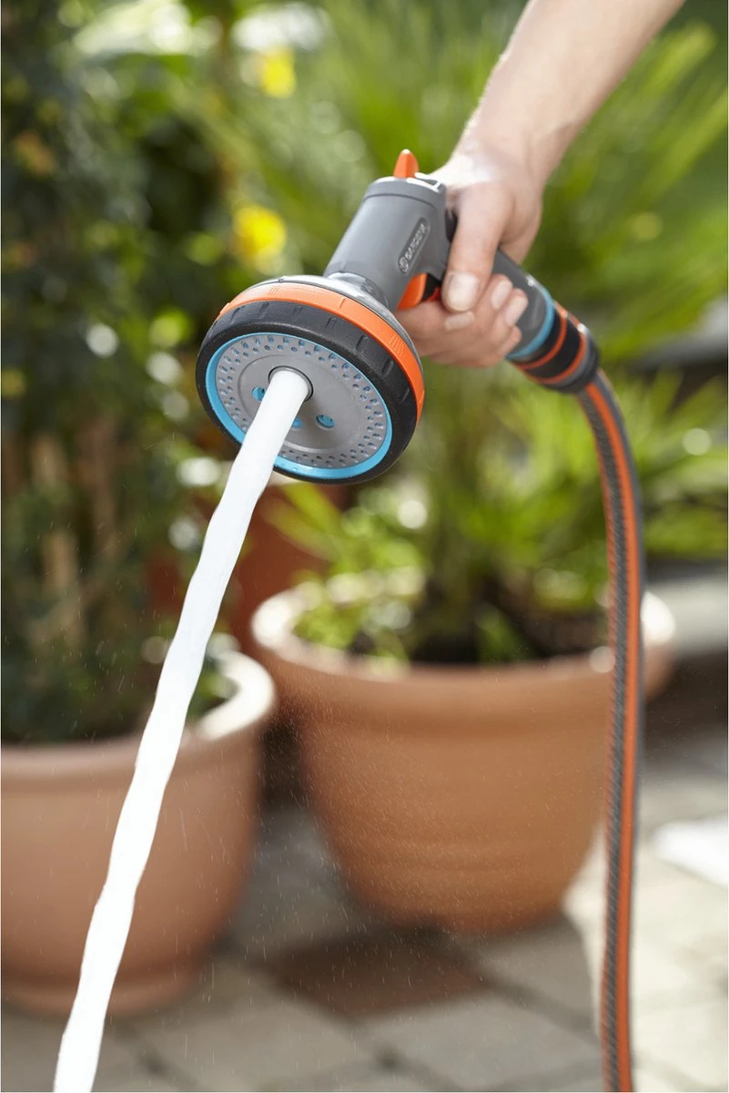 GARDENA - Comfort Broeskop - 5 Straalsoorten - Grijs GARDENA - Comfort Broeskop - 5 Straalsoorten - Grijs -Tuinverzorgings Winkel 801x1200 18