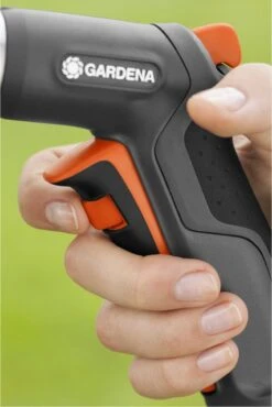 GARDENA - Premium Reinigingssproeier Spuitpistool - Metaal - Voor Reiniging En Bewatering -Tuinverzorgings Winkel 801x1200 20