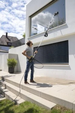 Kärcher - TLA 4 Verlengbuis -Tuinverzorgings Winkel 801x1200