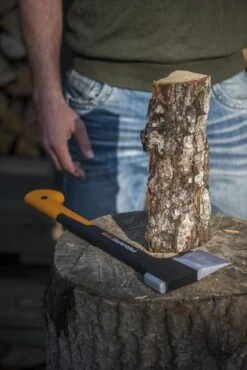 Fiskars Kloofbijl X11 - S - 44 Cm -Tuinverzorgings Winkel 801x1200 7