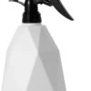 Hanamura Plantenspuit – Sprayflacon – Waterverstuiver – Wit – 600ml 1 Hanamura Plantenspuit – Sprayflacon – Waterverstuiver – Wit – 600ml -Tuinverzorgings Winkel 802x1200 5