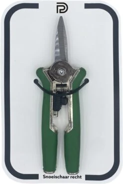 PD® - Snoeischaar Recht - Extra Scherp! - Bloemenschaar - 15 Cm 6 PD® - Snoeischaar Recht - Extra Scherp! - Bloemenschaar - 15 Cm -Tuinverzorgings Winkel 803x1200